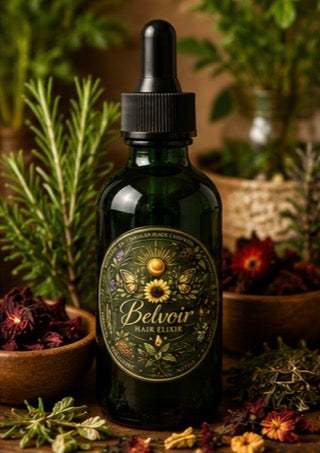 Hair Growth Elixir