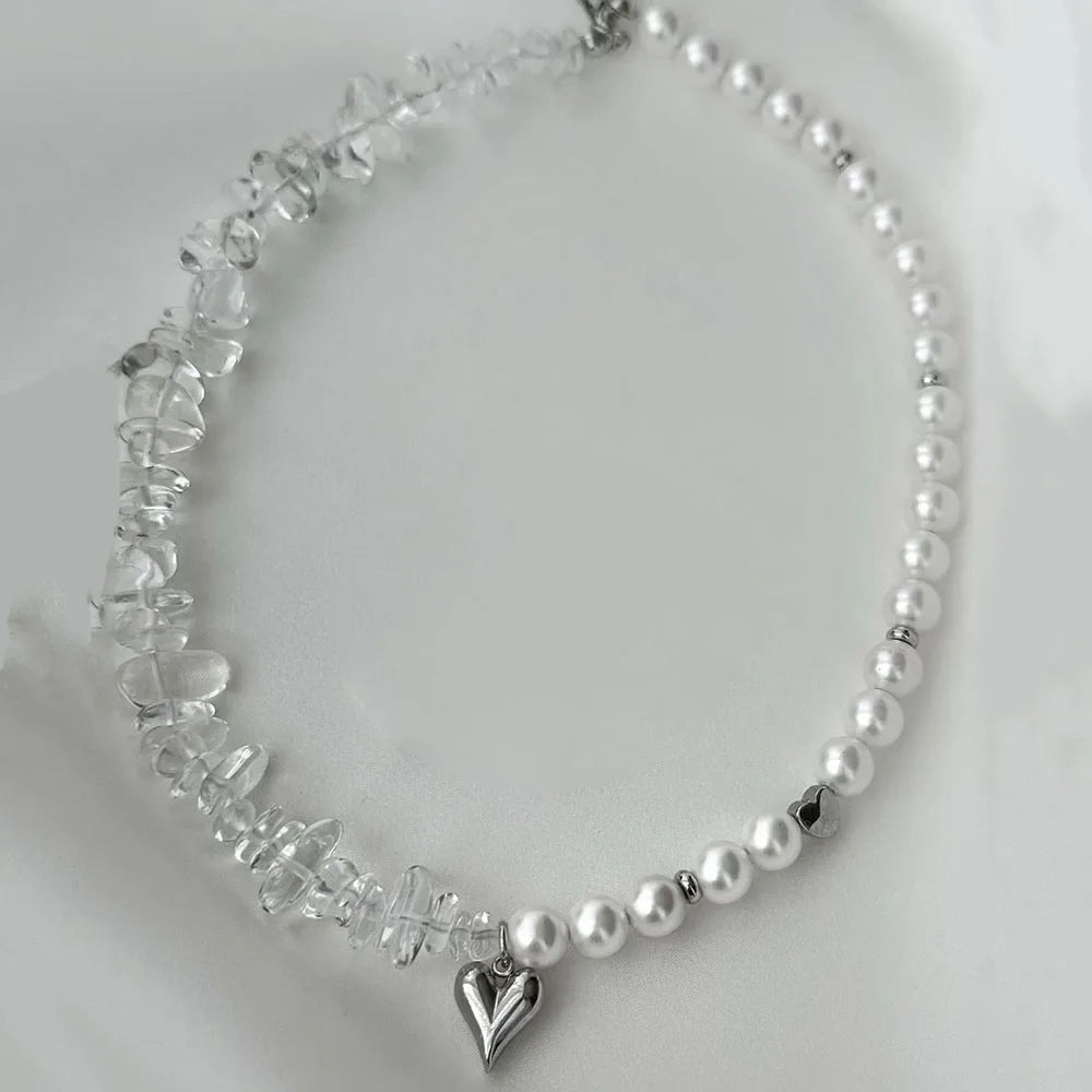 New Vintage Choker