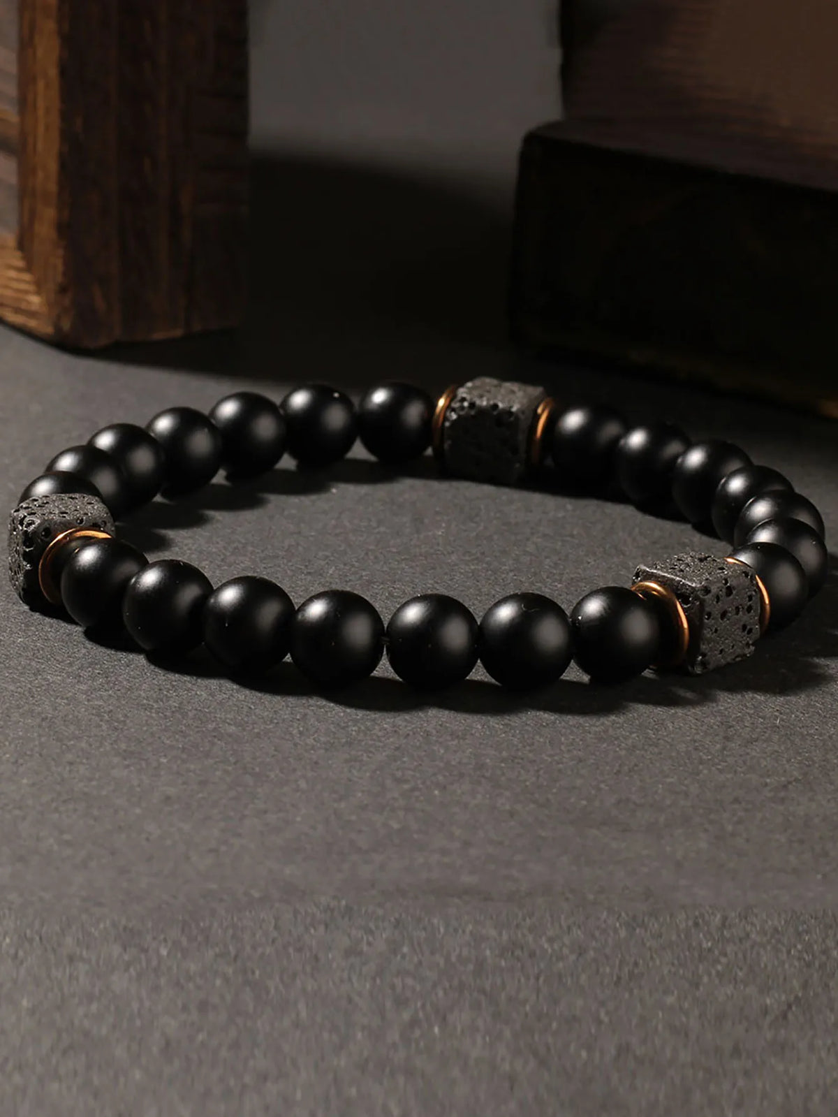 1pc New Malachite Bracelet