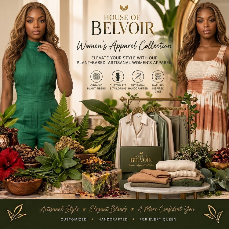 Women’s Clothing