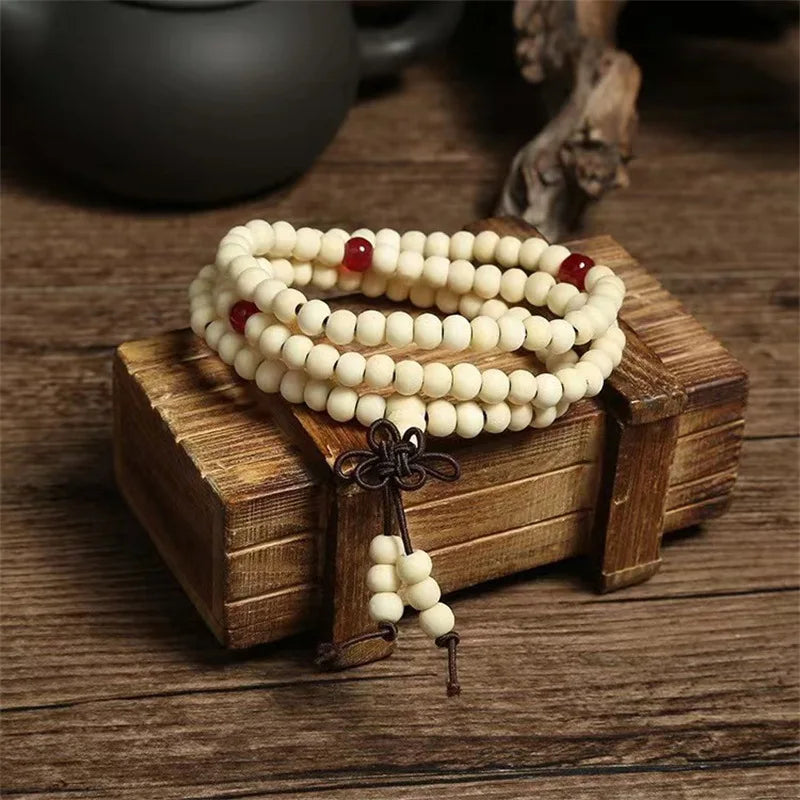 Prayer Beads