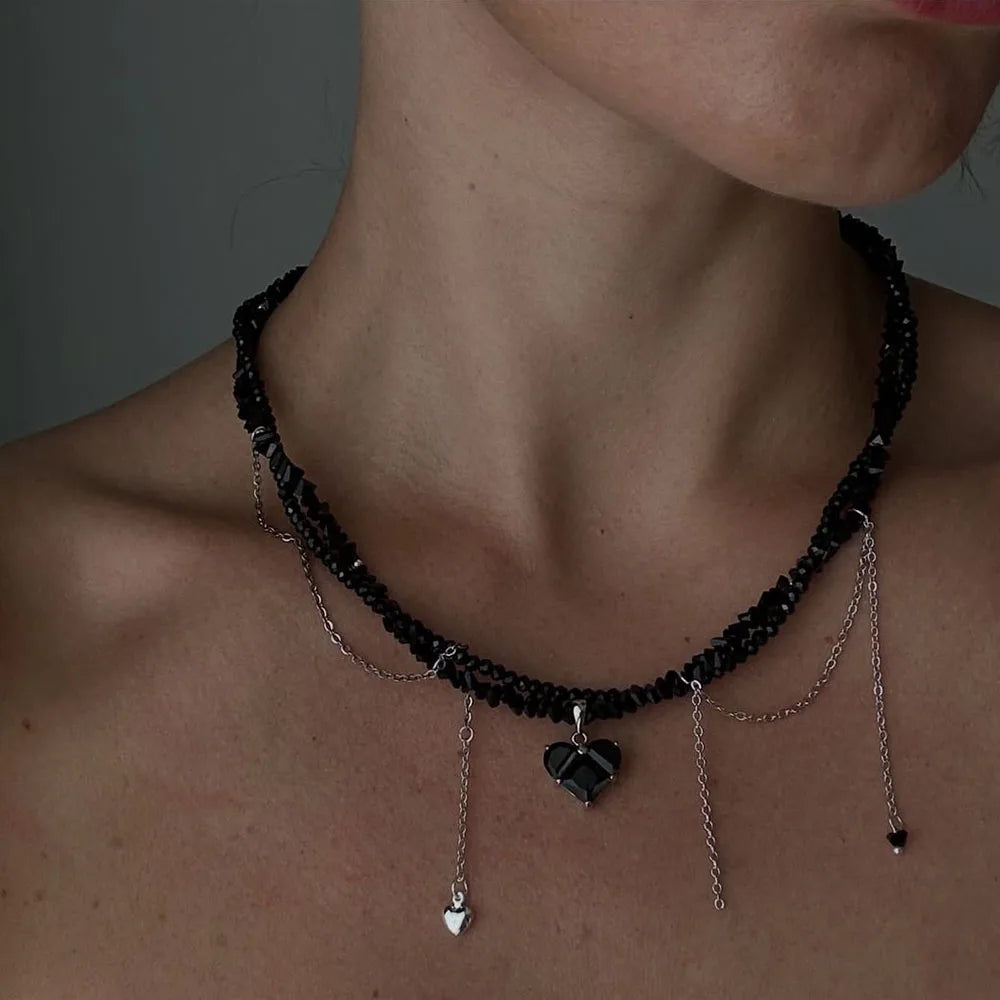 New Vintage Choker