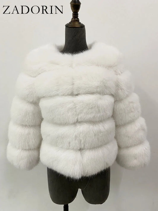 Mink Coat for fall and Winter
