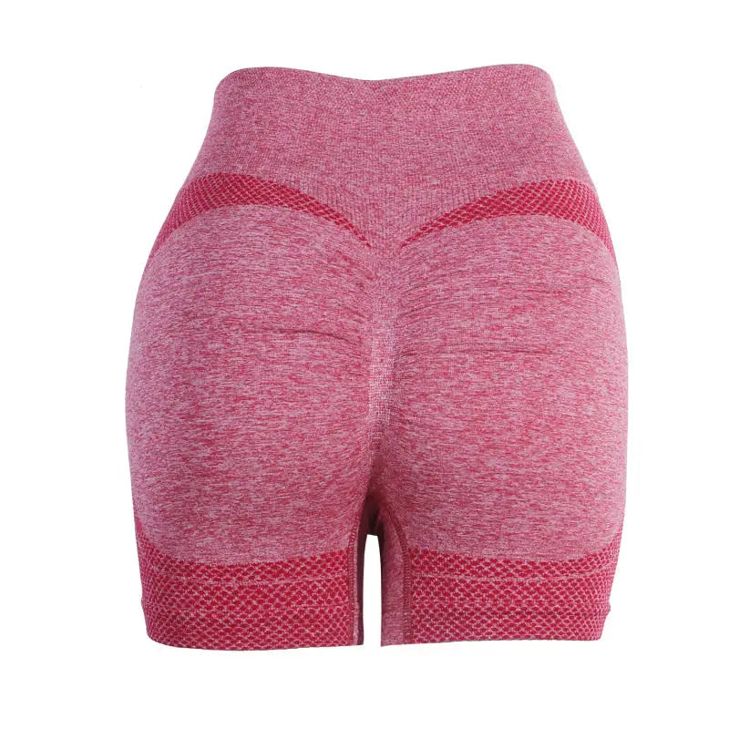 Women‘s Gym Shorts High Elasticity for Yoga