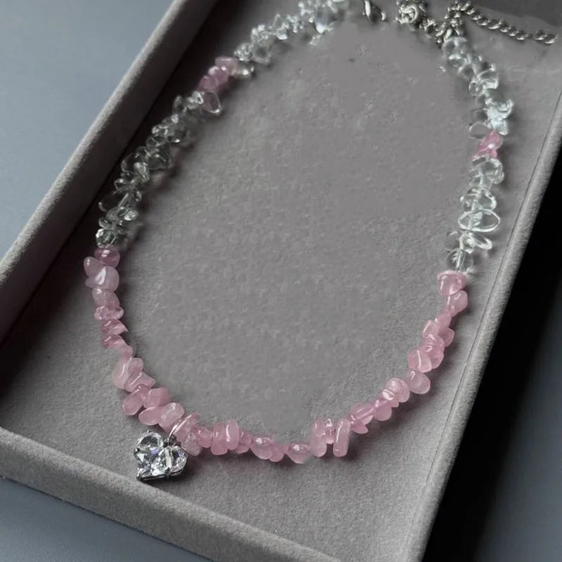 New Vintage Choker