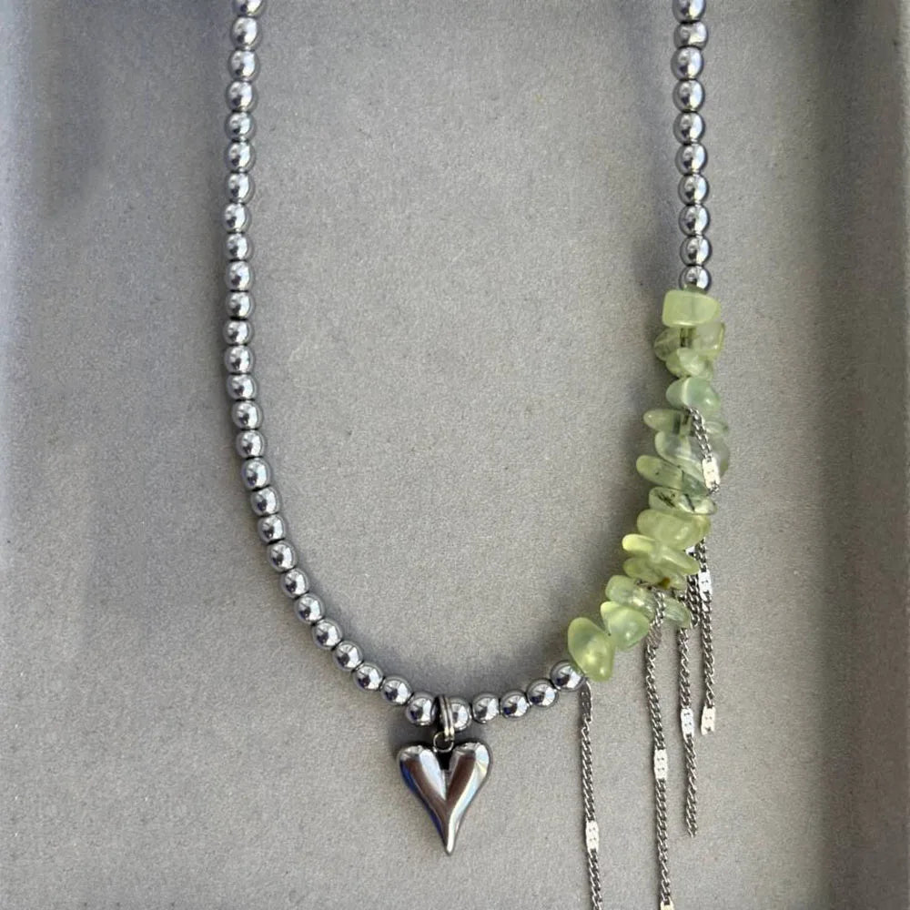 New Vintage Choker