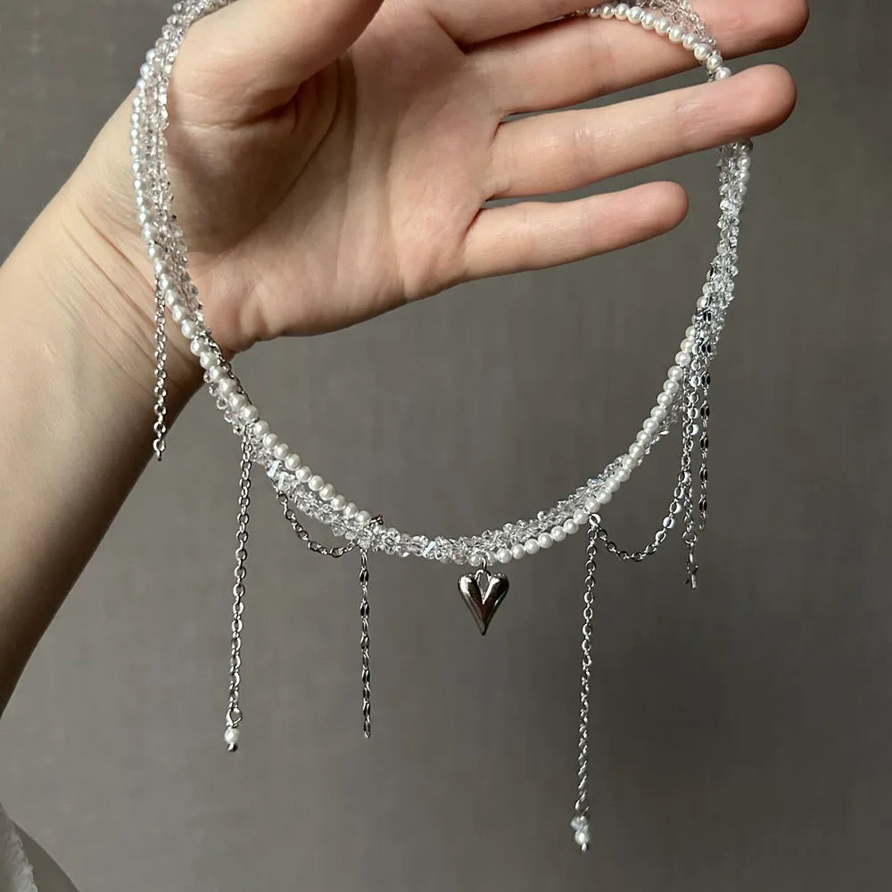 New Vintage Choker