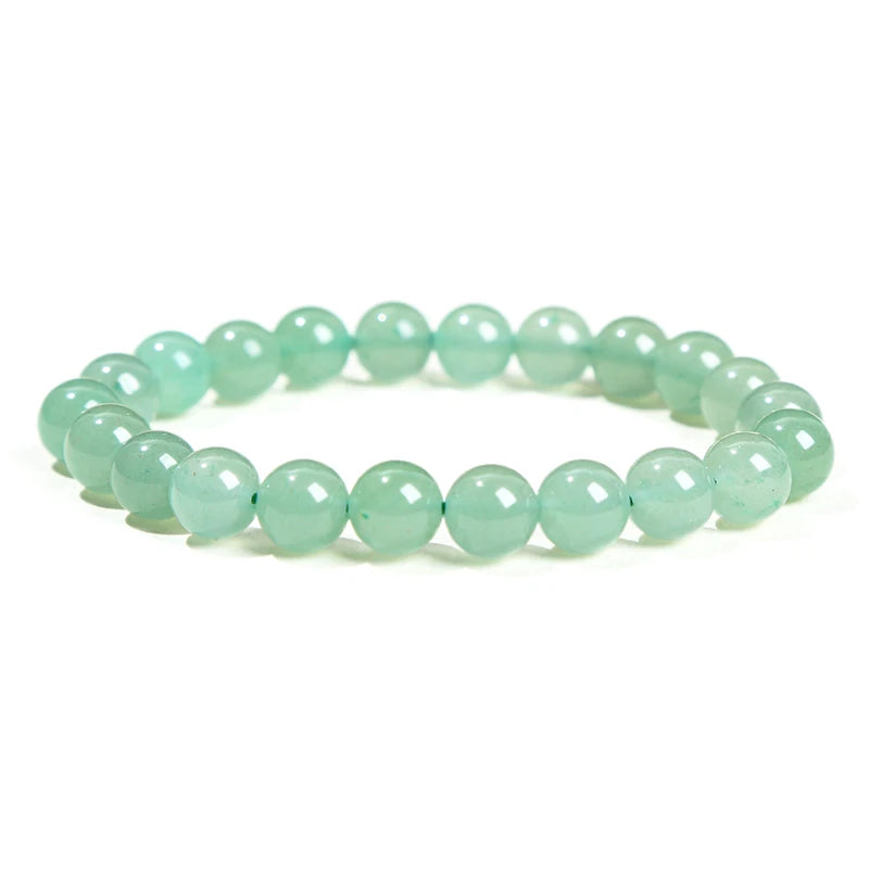 Natural Stone Beads Bracelets