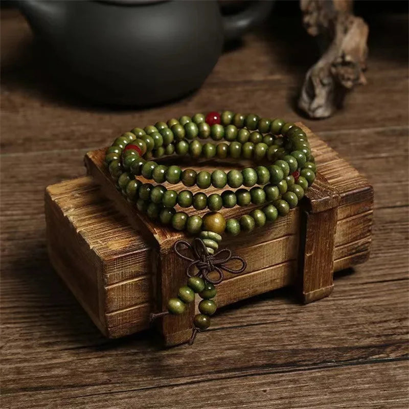 Prayer Beads