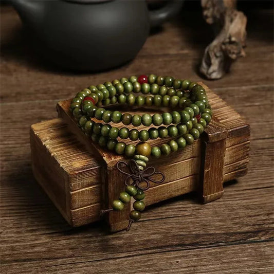 Prayer Beads