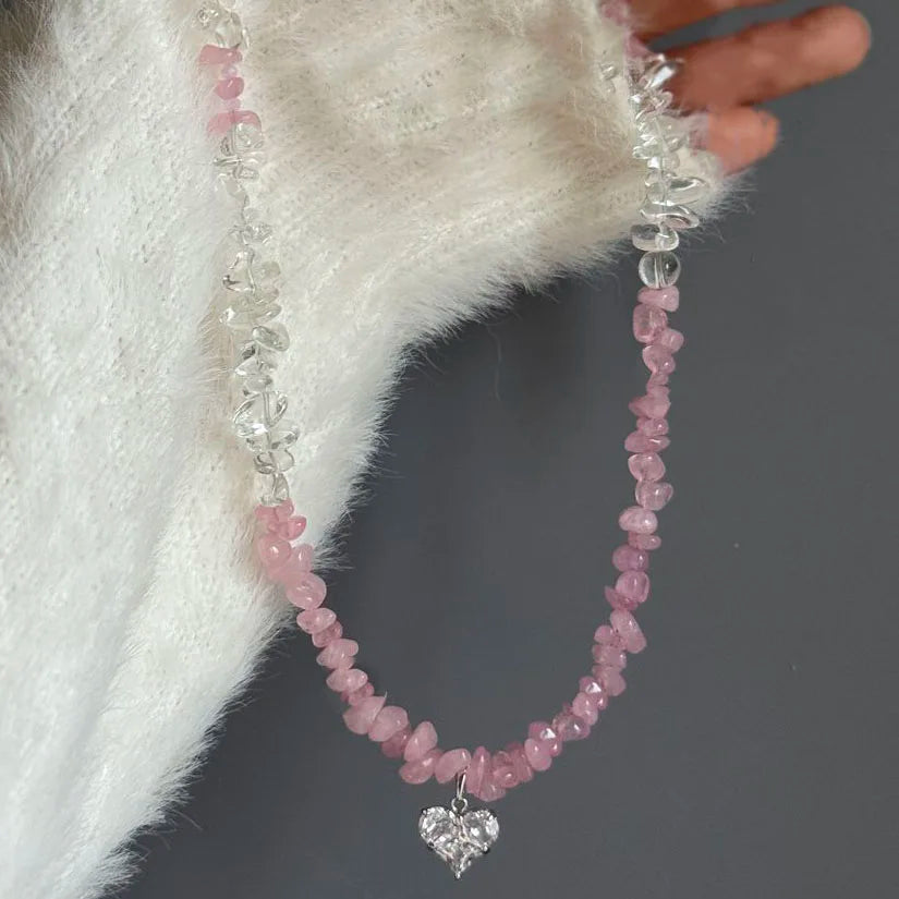 New Vintage Choker