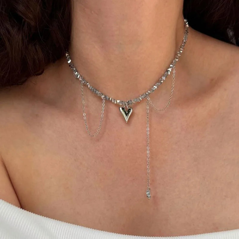 New Vintage Choker
