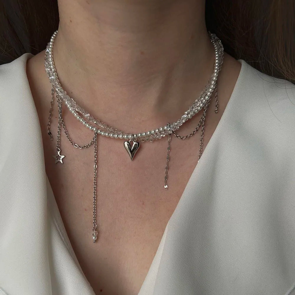 New Vintage Choker