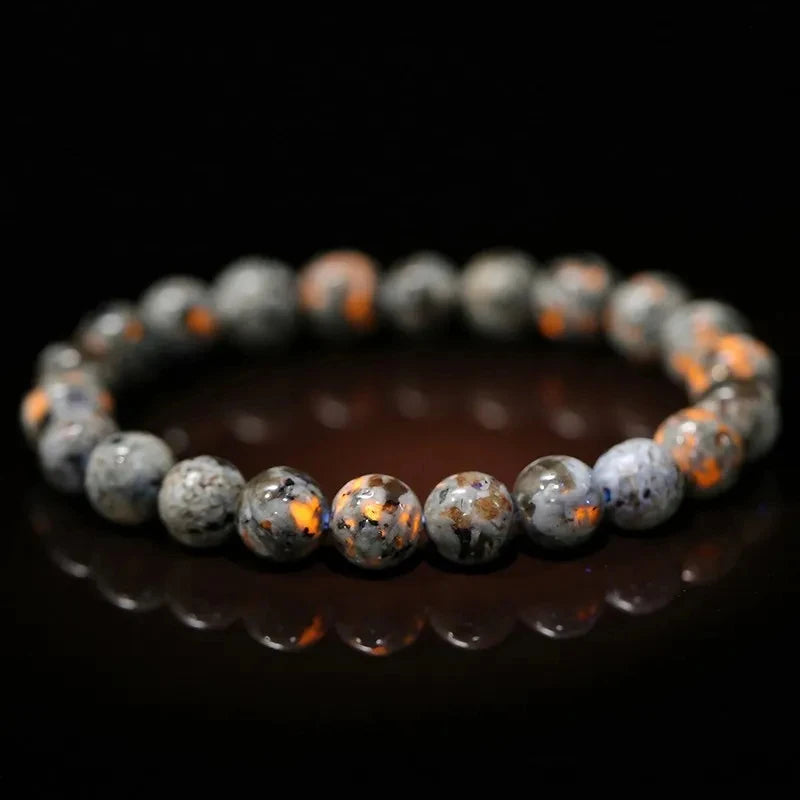 Natural Stone Beads Bracelets