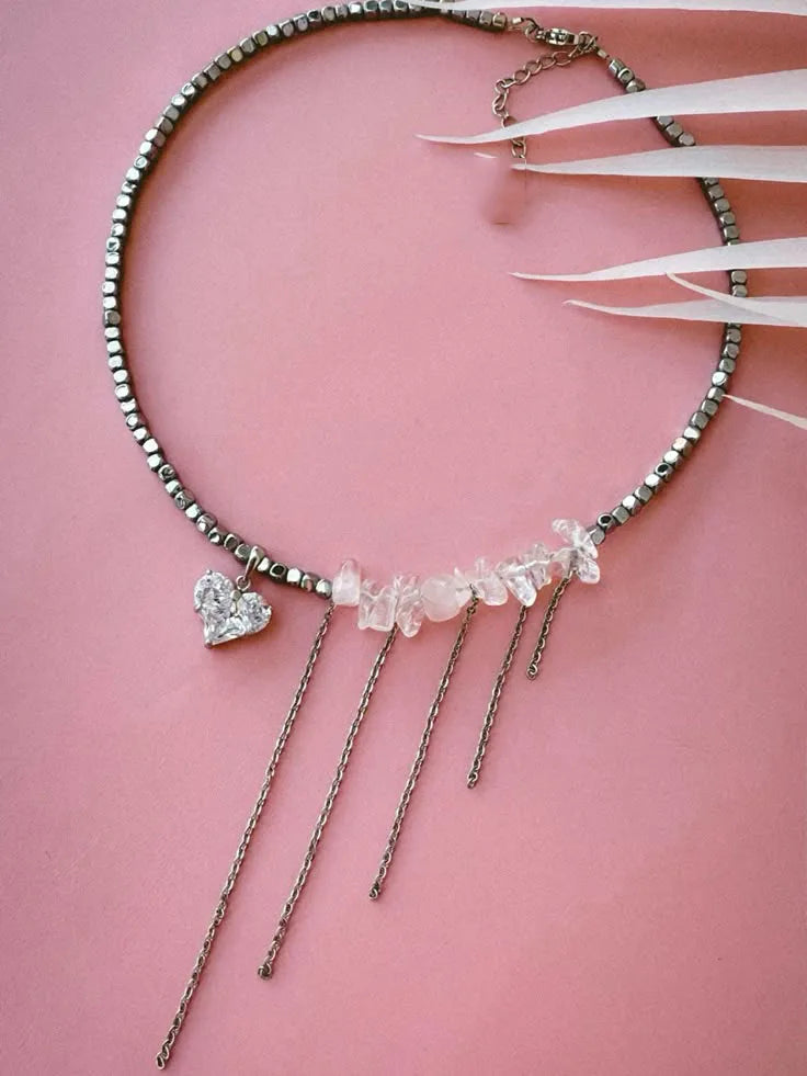 New Vintage Choker