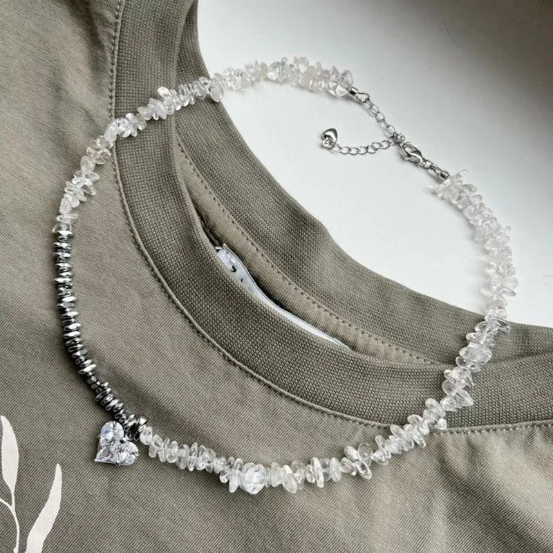 New Vintage Choker