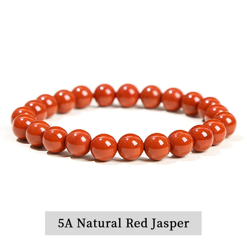 Natural Stone Beads Bracelets