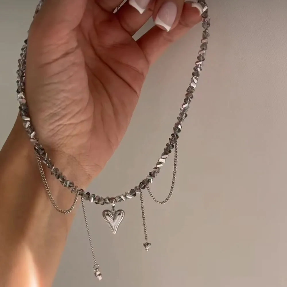 New Vintage Choker