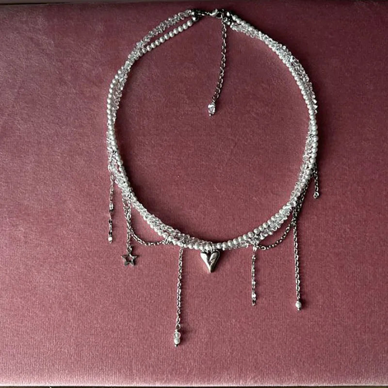 New Vintage Choker