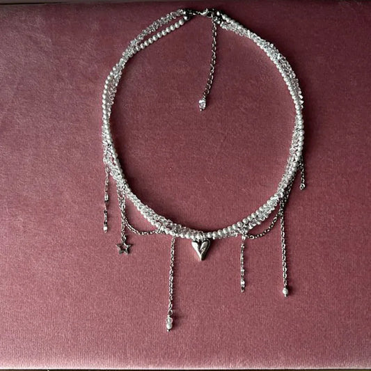 New Vintage Choker