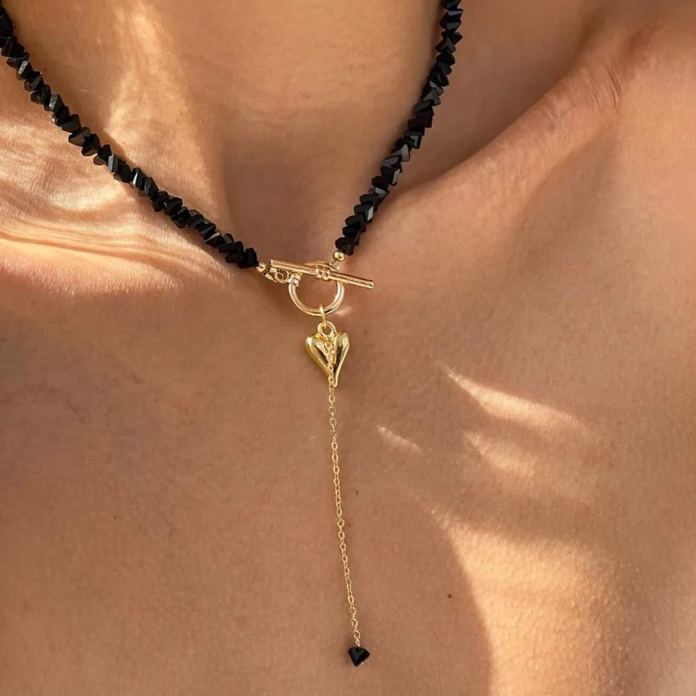 New Vintage Choker