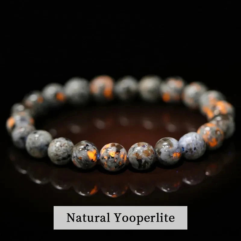 Natural Stone Beads Bracelets